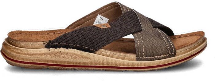 inBlu slippers