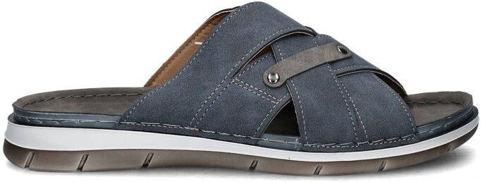 InBlu slippers