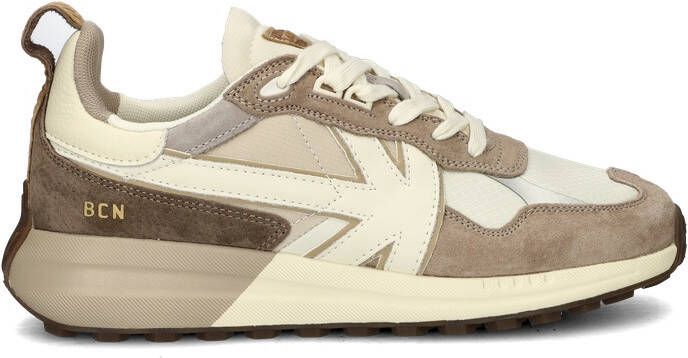 Kaotiko Vancouver lage sneakers