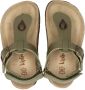 Kipling sandaal Sandalen Jongen groen - Thumbnail 2