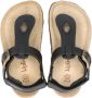 Kipling Juan 3 Teensandalen Jongens Met Klittenbandsluiting - Thumbnail 5