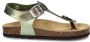 Kipling MARIA RAINBOW 1 meisjes sandalen Multicolour meisjes sandalen - Thumbnail 4