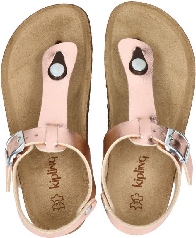 Kipling Maria sandalen