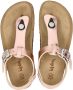 Kipling Maria sandalen champagne Wit Meisjes Imitatieleer Effen 38 - Thumbnail 2
