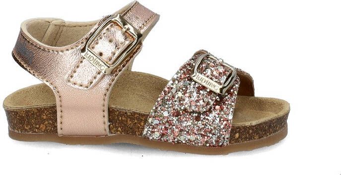 Kipling Marjorie 1 sandalen