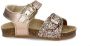 Kipling Marjorie 1 Champagne 0755 Meisjes Sandalen Champagne - Thumbnail 3
