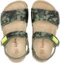 Kipling Nubbi 3 sandalen met camouflageprint - Thumbnail 2