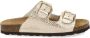 Kipling slippers goud Meisjes Imitatieleer 36 | Slipper van - Thumbnail 3