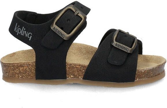 Kipling MILEY 1 Kinderen sSandalenKindersandalen Metallics - Foto 14
