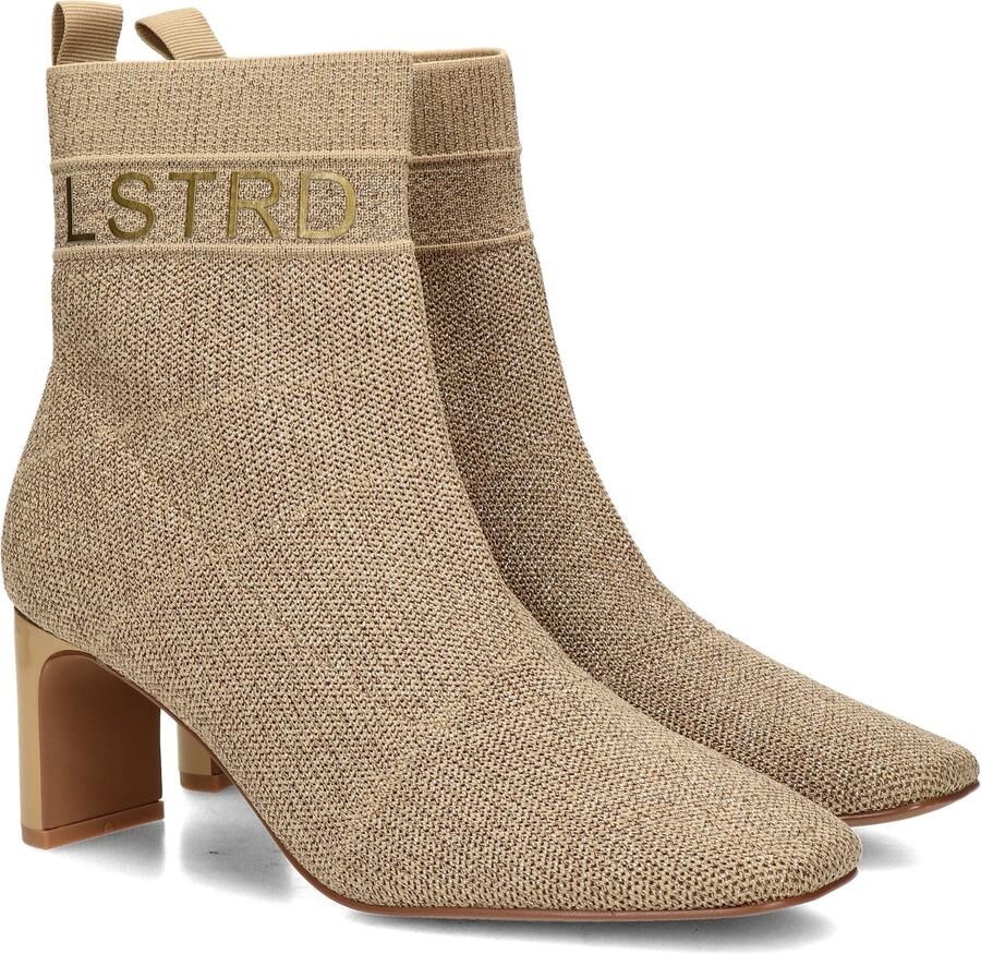 La Strada Enkellaars goud dames - Foto 3