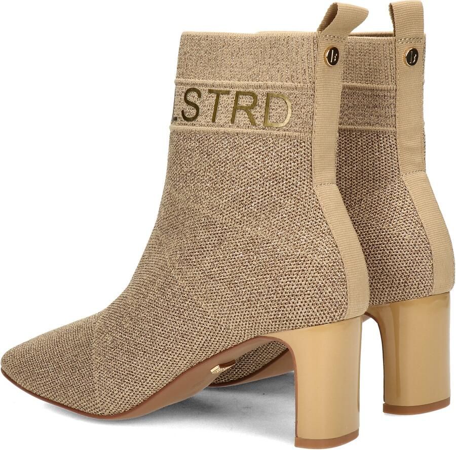 La Strada Enkellaars goud dames - Foto 4