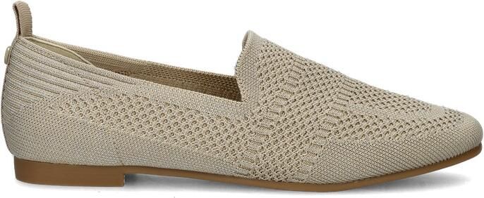 La Strada dames instapschoenen Beige - Foto 5