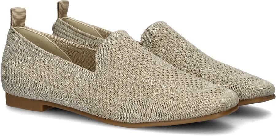 La Strada dames instapschoenen Beige - Foto 6