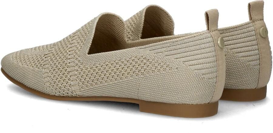 La Strada dames instapschoenen Beige - Foto 7