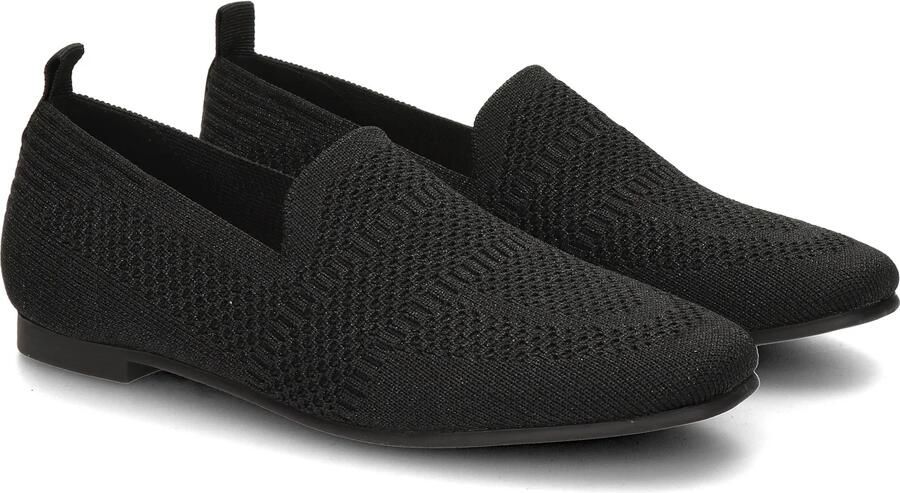 La Strada dames instapschoenen Zwart - Foto 3