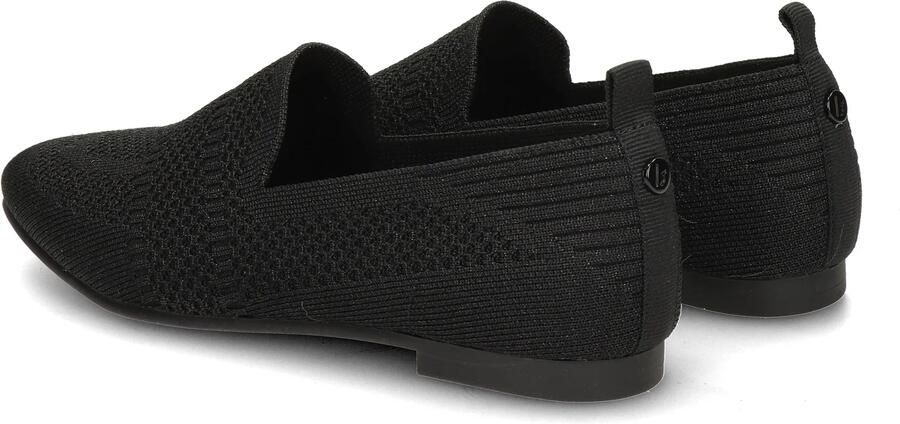 La Strada dames instapschoenen Zwart - Foto 4