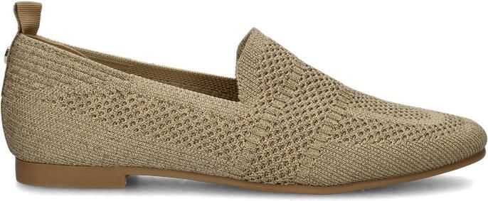 La Strada dames instapschoenen Goud - Foto 4