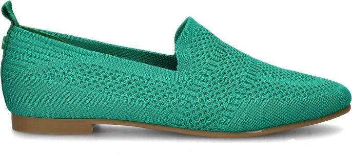 La Strada dames instapschoenen Groen - Foto 4