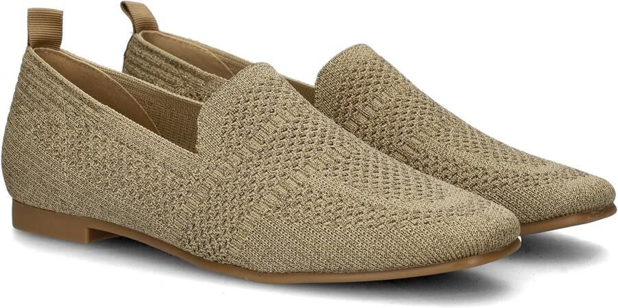 La Strada dames instapschoenen Goud - Foto 5