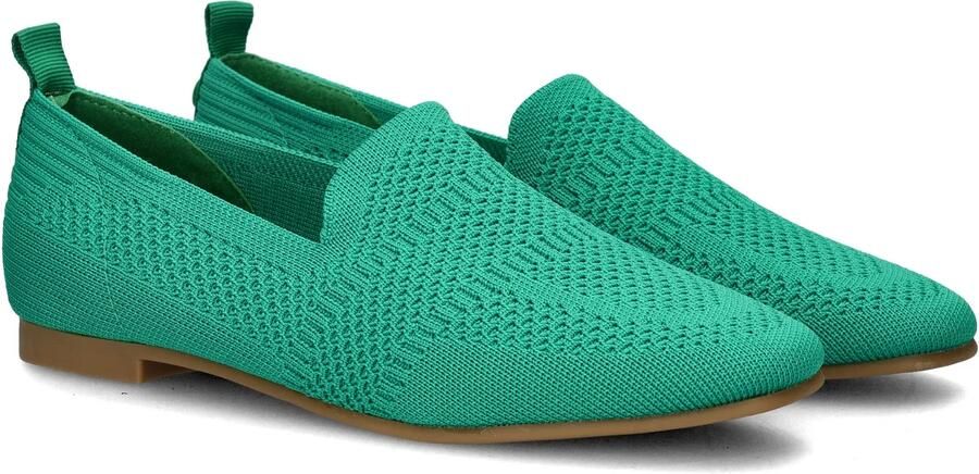 La Strada dames instapschoenen Groen - Foto 5