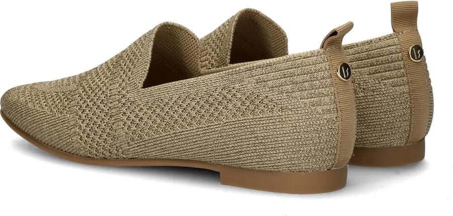 La Strada dames instapschoenen Goud - Foto 6