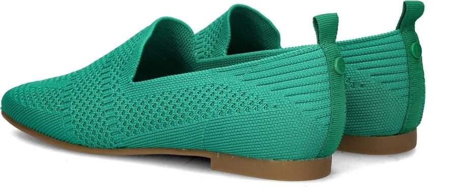 La Strada dames instapschoenen Groen - Foto 6