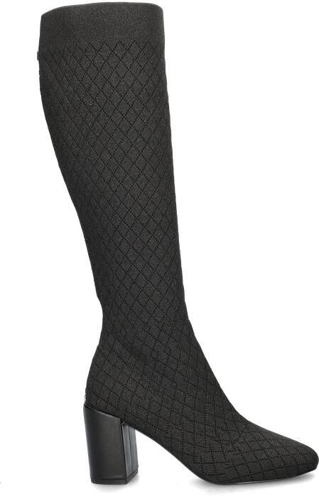 La strada Knitted laarzen