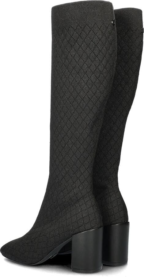 La strada Knitted laarzen - Foto 3