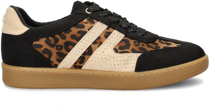 La Strada Sneaker met luipaardprint - Foto 3