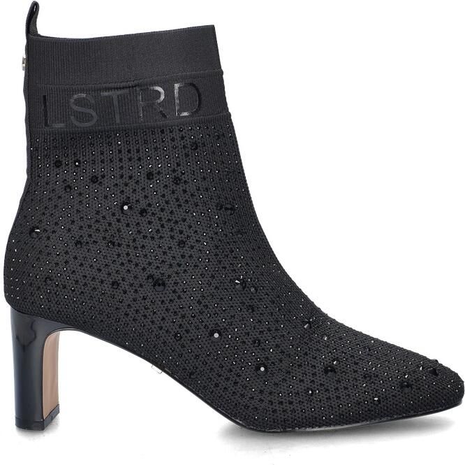 La strada rits- & gesloten boots