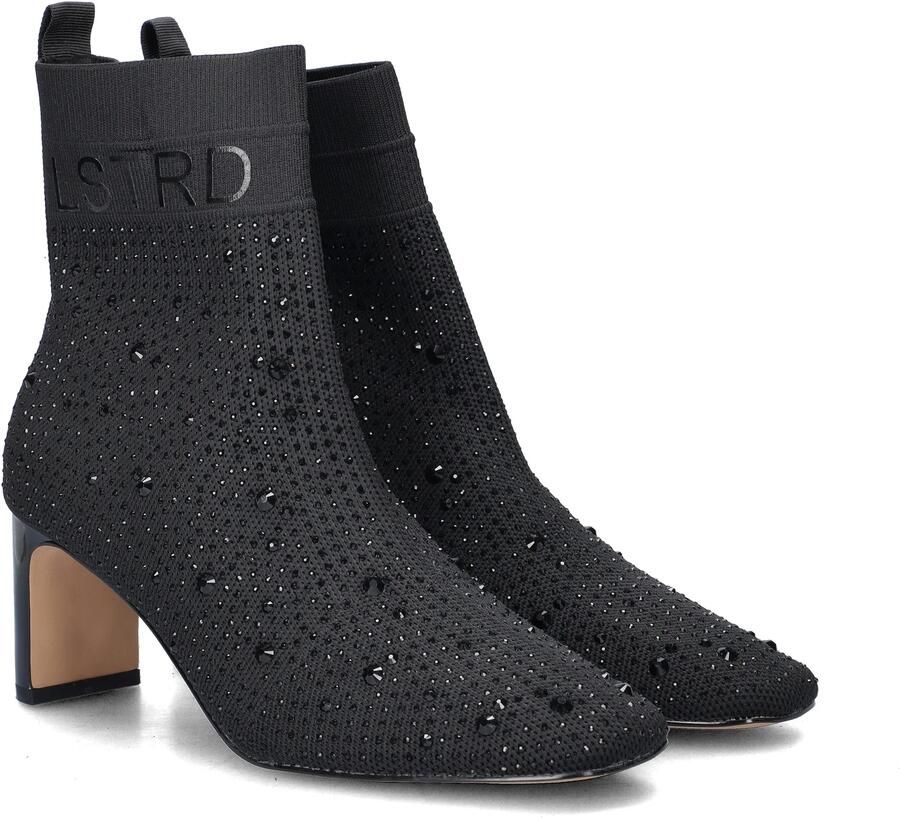 La strada rits- & gesloten boots - Foto 3