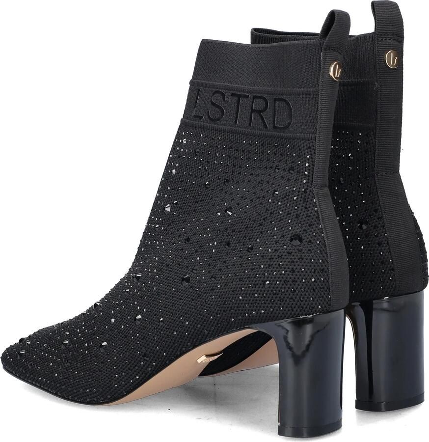 La strada rits- & gesloten boots - Foto 2