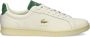 Lacoste Carnaby Pro Luxe lage sneakers - Thumbnail 1