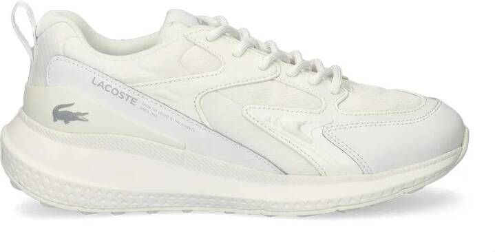 Lacoste Evo lage sneakers