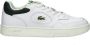 Lacoste Lineset lage sneakers - Thumbnail 1
