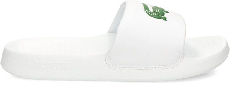 Lacoste Serve Slide slippers