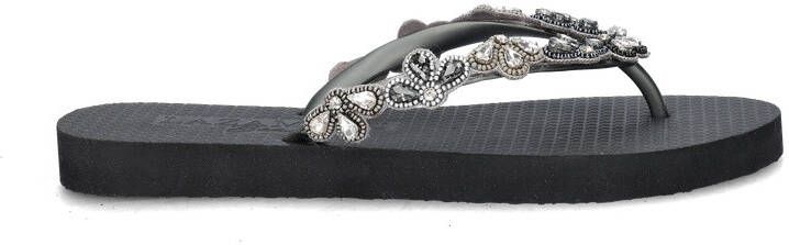 Lazamani Beach slippers