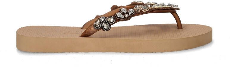 Lazamani Beach slippers