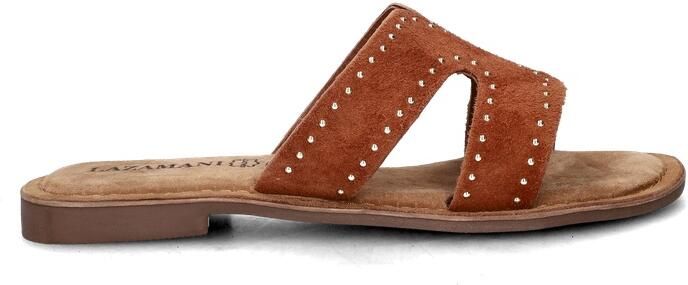Lazamani Lina slippers
