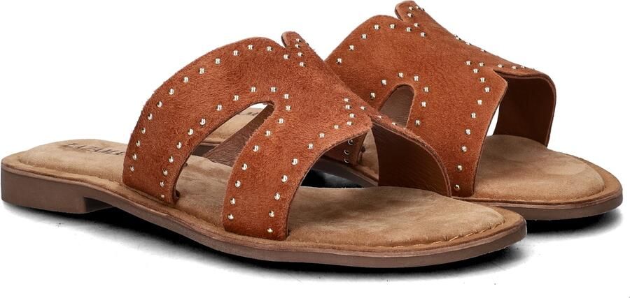 Lazamani Lina slippers - Foto 2