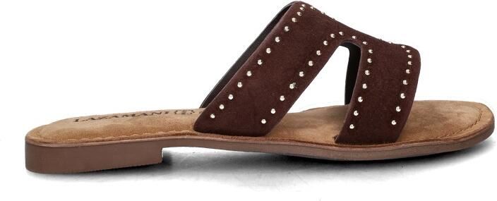 Lazamani Lina slippers