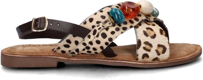 Lazamani Marika X sandalen
