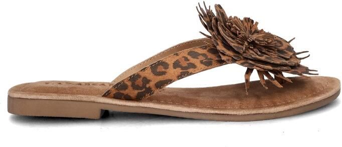 Lazamani Nomi slippers