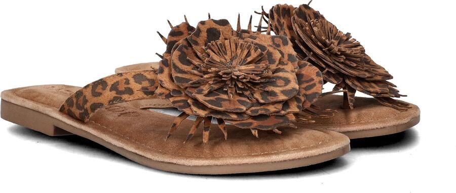 Lazamani Nomi slippers - Foto 3