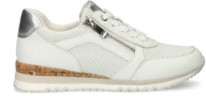 Marco tozzi Lage Sneakers BELLA - Foto 3