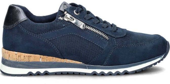 marco tozzi lage sneakers