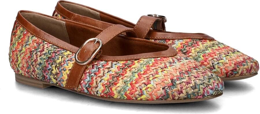 Marco tozzi ballerinas & instappers - Foto 2