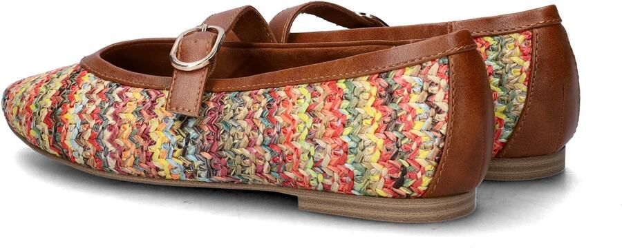 Marco tozzi ballerinas & instappers - Foto 3