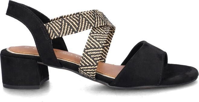 Marco tozzi sandalen