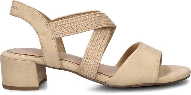 Marco tozzi Sandalen met hakken
